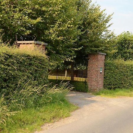 B&B De Hulst Izegem Exteriér fotografie