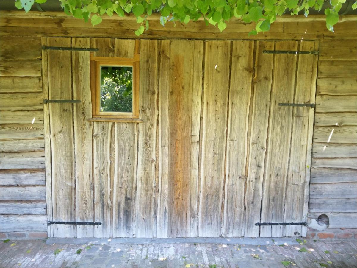 B&B De Hulst Izegem Exteriér fotografie