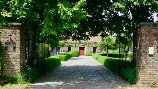 B&B De Hulst Izegem Exteriér fotografie