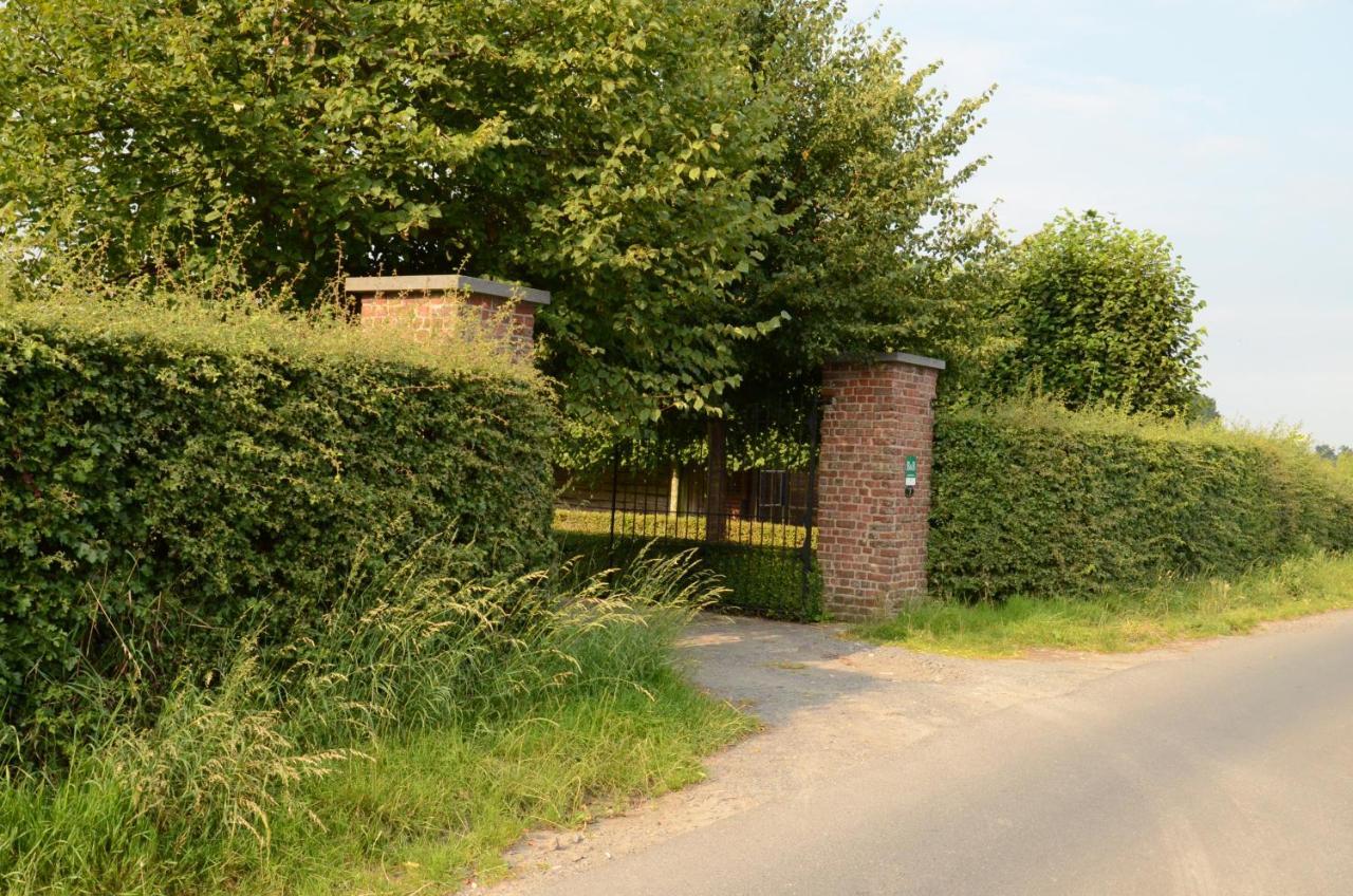 B&B De Hulst Izegem Exteriér fotografie
