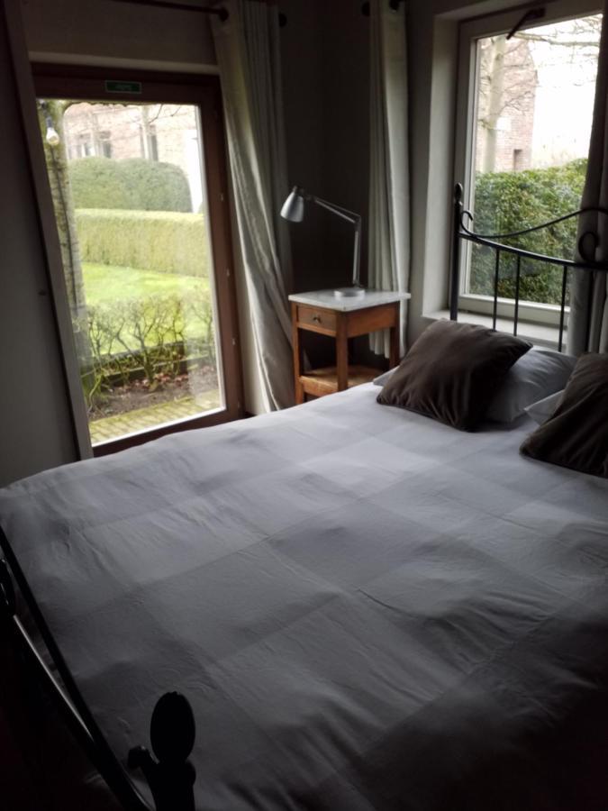B&B De Hulst Izegem Exteriér fotografie