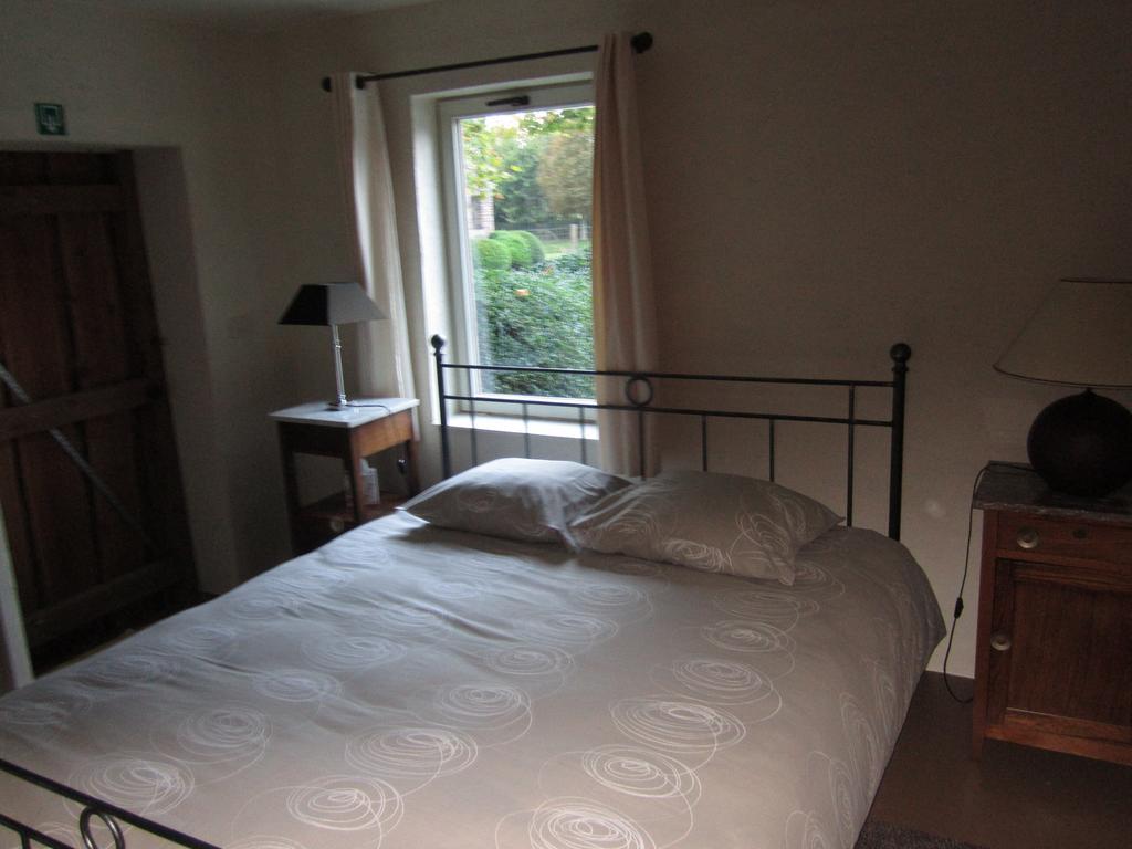 B&B De Hulst Izegem Pokoj fotografie