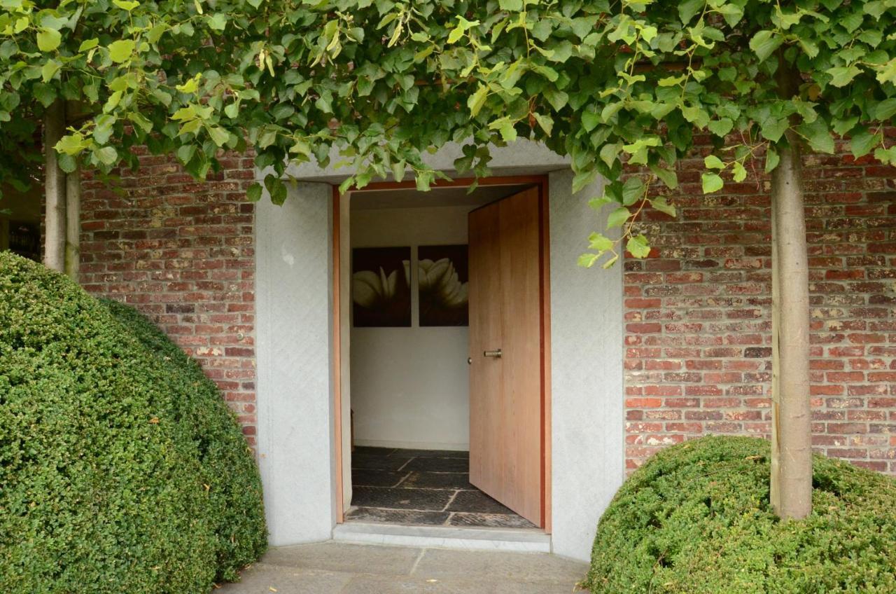 B&B De Hulst Izegem Pokoj fotografie