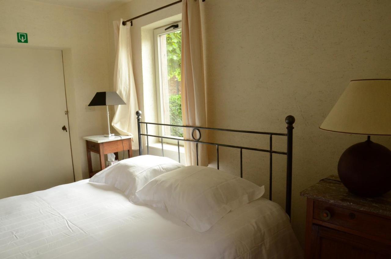 B&B De Hulst Izegem Pokoj fotografie