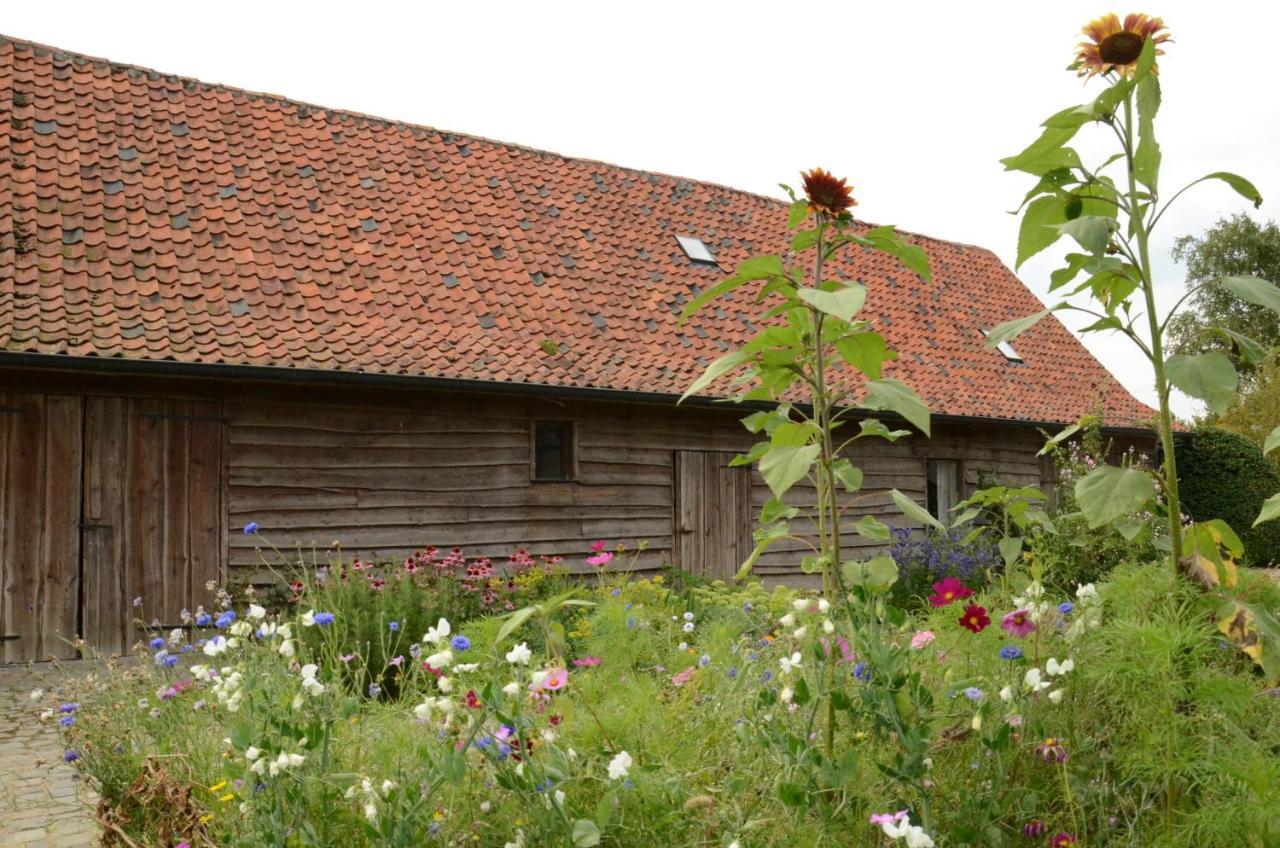 B&B De Hulst Izegem Exteriér fotografie